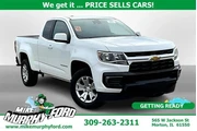 Chevrolet Colorado 2022 4x2