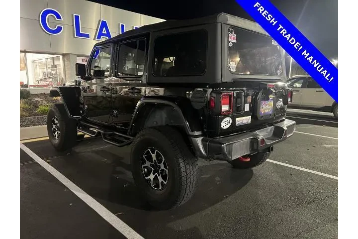 $38980 : Jeep Wrangler Unlimited 2022 image 5