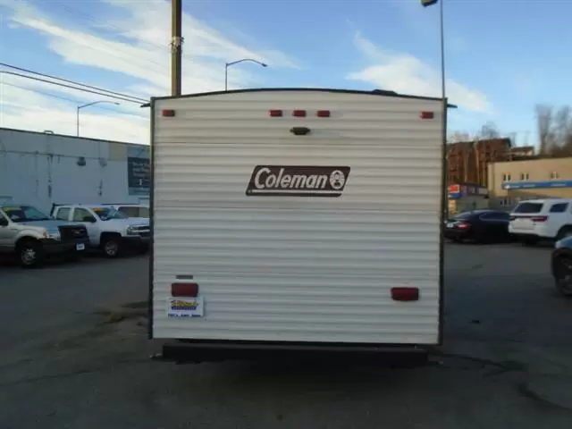 $19999 : 2024 Coleman Trailer LANTERN image 8