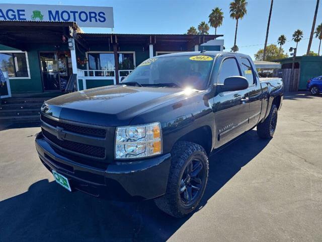 $18995 : 2012 Silverado 1500 LT image 3