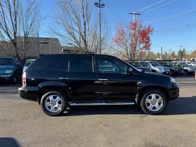 $6995 : 2006 MDX image 10