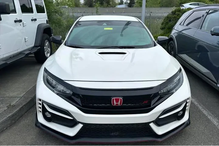$38990 : Honda Civic 2021 Type R Tour image 3