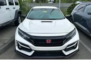$38990 : Honda Civic 2021 Type R Tour thumbnail