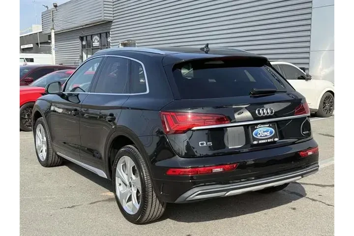 $20988 : Audi Q5 2021 AWD quattro Pre image 3