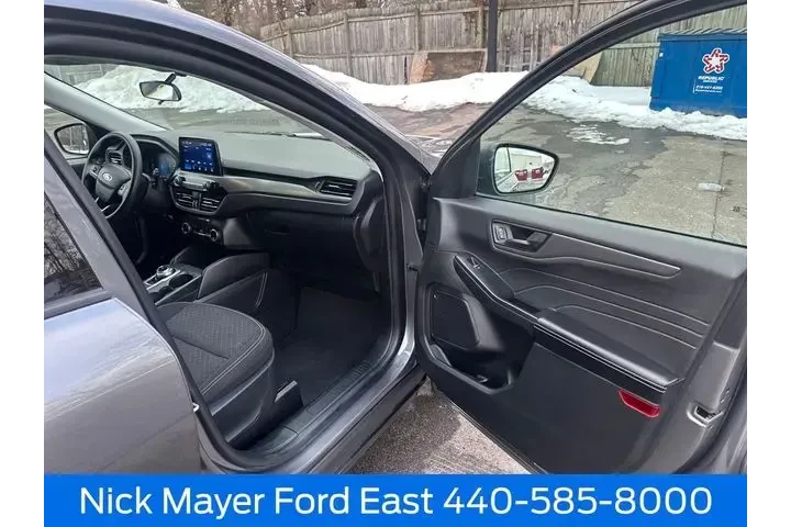 $21995 : Ford Escape 2025 AWD Active image 9