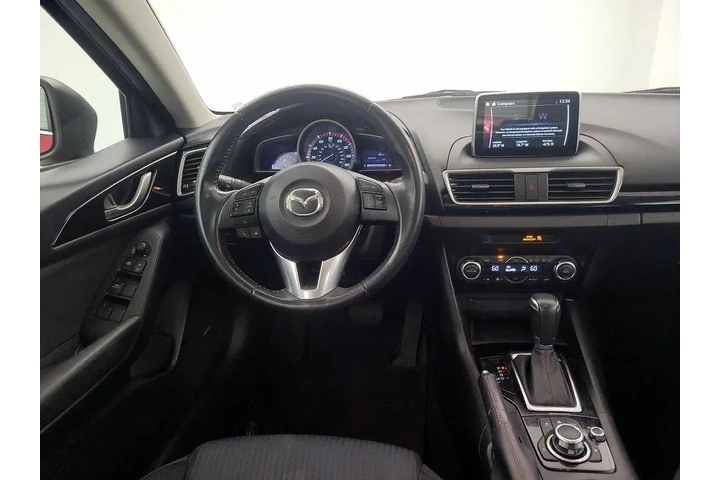$14998 : Mazda Mazda3 2016 i Touring image 10