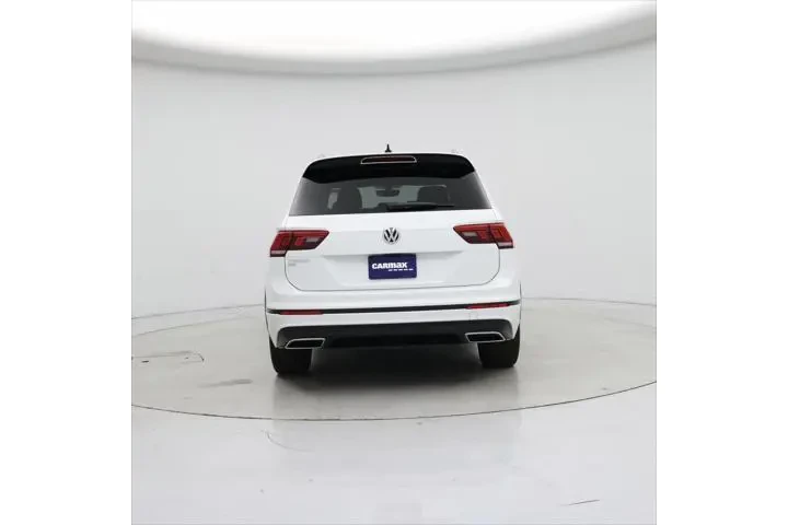$21998 : Volkswagen Tiguan 2019 SE 4d image 6