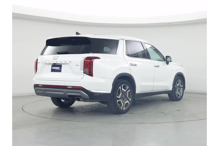$35998 : Hyundai PALISADE 2023 AWD Li image 8