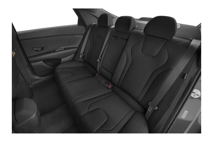 $29888 : Hyundai ELANTRA Hybrid 2025 image 7