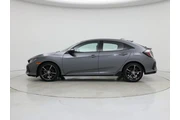 $23998 : Honda Civic 2021 Sport 4dr H thumbnail