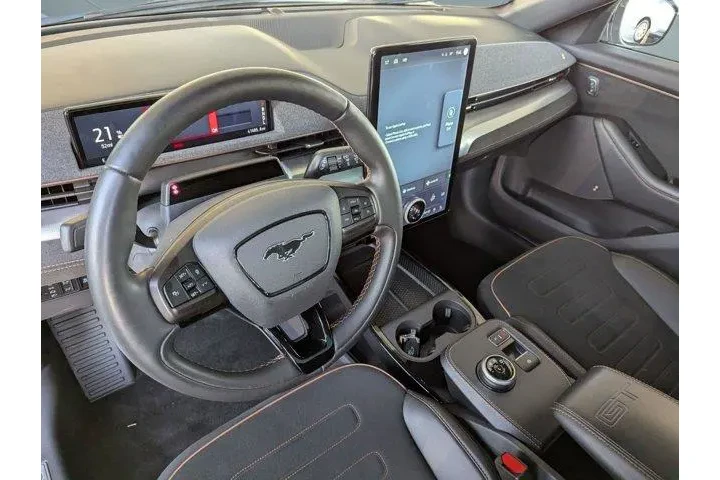 $24999 : Ford Mustang Mach-E 2022 AWD image 4