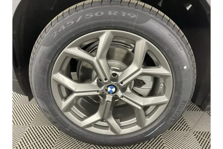 $39943 : BMW X3 2023 AWD xDrive30i 4d image 8