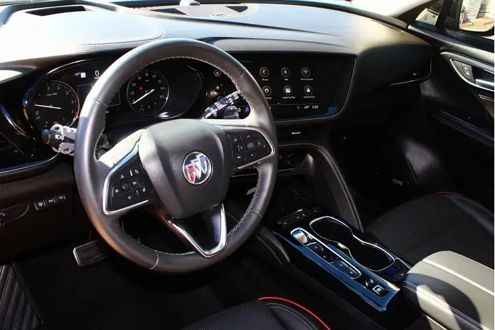 $23501 : Buick Envision 2022 Essence image 2