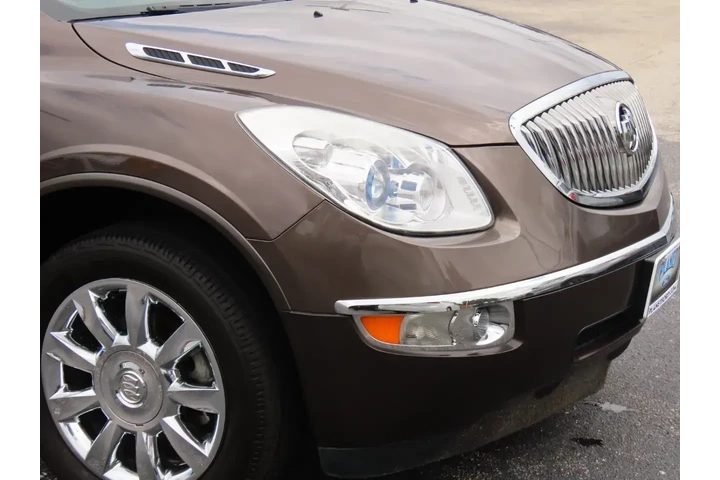 $7999 : Buick Enclave 2011 CXL-1 4dr image 6