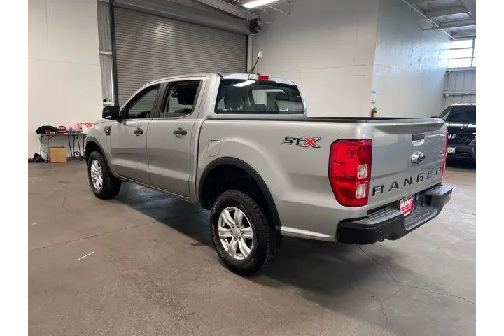 $24558 : Ford Ranger 2020 4x2 XL 4dr image 5