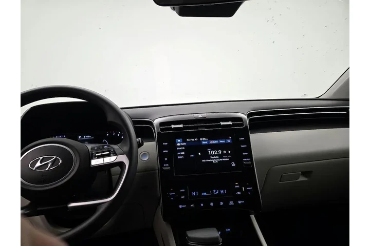 $20998 : Hyundai TUCSON 2024 AWD SEL image 9