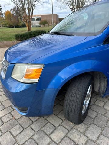 $3500 : 2008 Grand Caravan SXT image 9