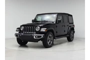 $32998 : Jeep Wrangler 2023 4x4 Sahar thumbnail