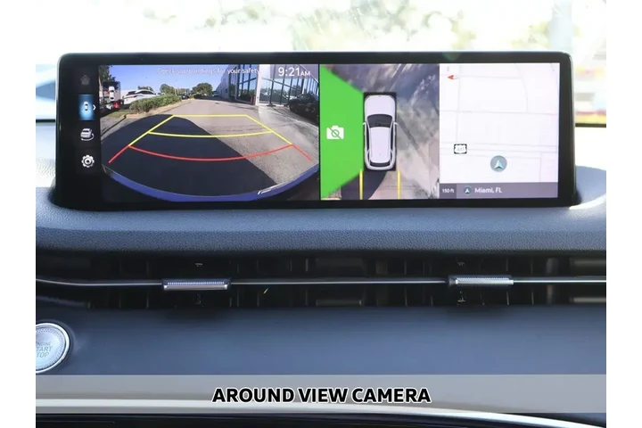 $32990 : Genesis GV70 2023 AWD 2.5T S image 7