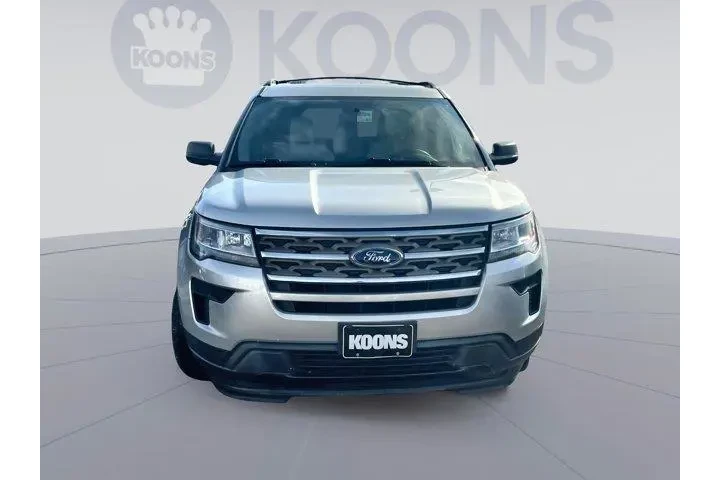 $15000 : Ford Explorer 2019 AWD Base image 8