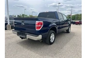$14750 : Ford F-150 2010 4x2 XLT 4dr thumbnail