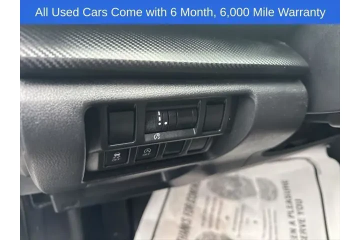 $22322 : Subaru Crosstrek 2023 AWD Pr image 10