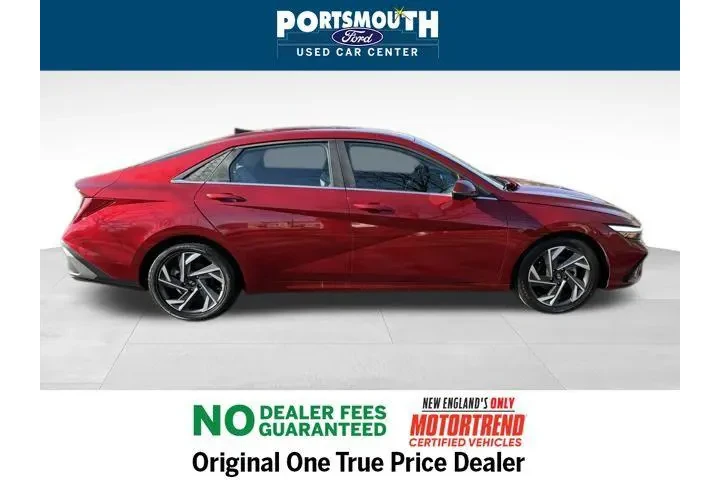 $18995 : Hyundai ELANTRA 2024 Limited image 6