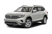 Volkswagen Atlas 2023 AWD V6 en Detroit
