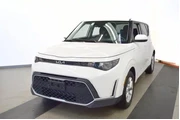 $18494 : Kia Soul 2025 LX 4dr Crossov thumbnail