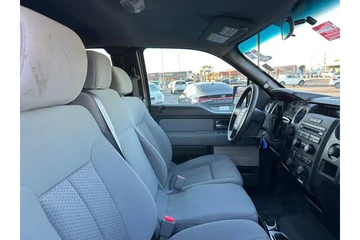 $16887 : Ford F-150 2014 4x4 STX 4dr image 6