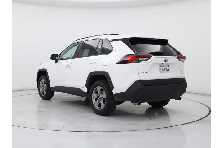 $31998 : Toyota RAV4 Hybrid 2022 AWD image 2