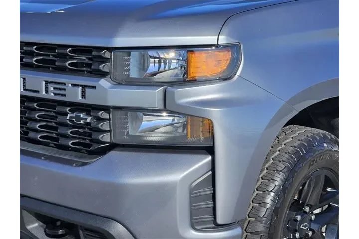 $26020 : Chevrolet Silverado 1500 202 image 8