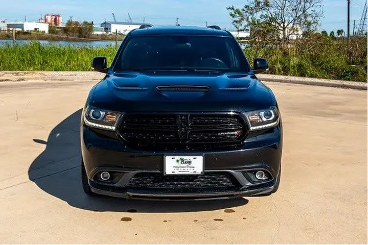 $16537 : Dodge Durango 2018 GT 4dr SU image 2