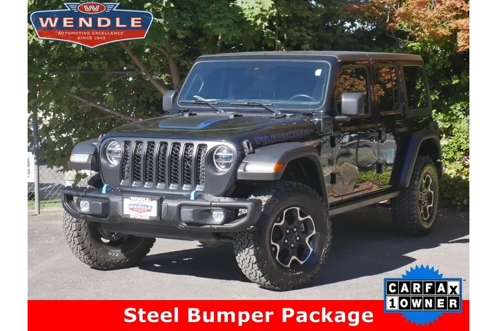 $31478 : Jeep Wrangler Unlimited 2021 image 1