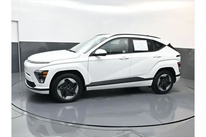 $22687 : Hyundai KONA Electric 2024 S image 7