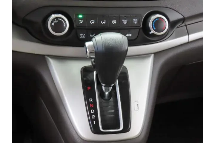 $15299 : Honda CR-V 2014 EX 4dr SUV image 8