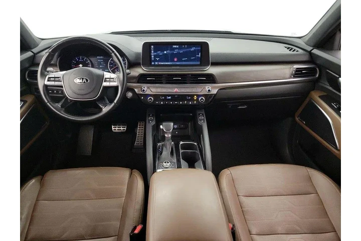$29998 : Kia Telluride 2021 AWD SX 4d image 9