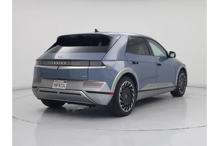 $26998 : Hyundai IONIQ 5 2022 AWD Lim image 8