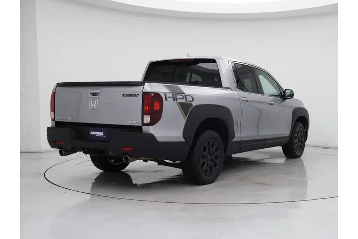 $35998 : Honda Ridgeline 2023 AWD RTL image 8
