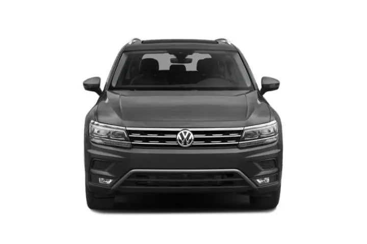 $17788 : Volkswagen Tiguan 2018 AWD 2 image 4