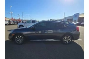 $16990 : Honda Civic 2017 EX 4dr Seda thumbnail
