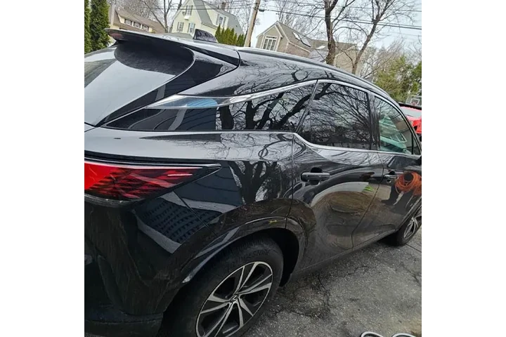 EAGLE ONE AUTO DETAILING image 7