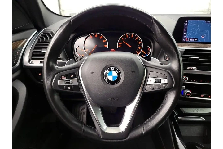 $19998 : BMW X3 2020 sDrive30i 4dr Sp image 10