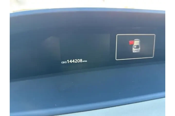 $11484 : Toyota Prius 2017 One 4dr Ha image 8