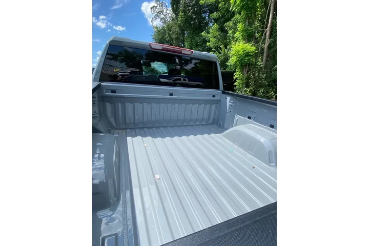 $55250 : Chevrolet Silverado 1500 202 image 6
