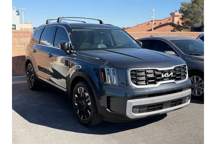 $38488 : Kia Telluride 2024 SX 4dr SU image 5