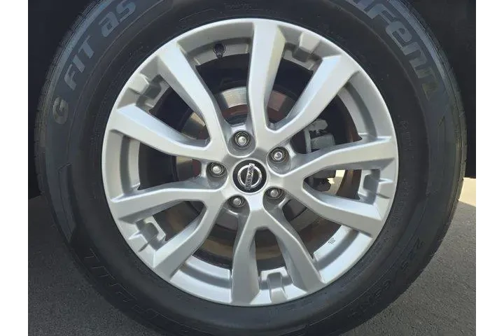 $12995 : Nissan Rogue 2020 AWD SV 4dr image 6