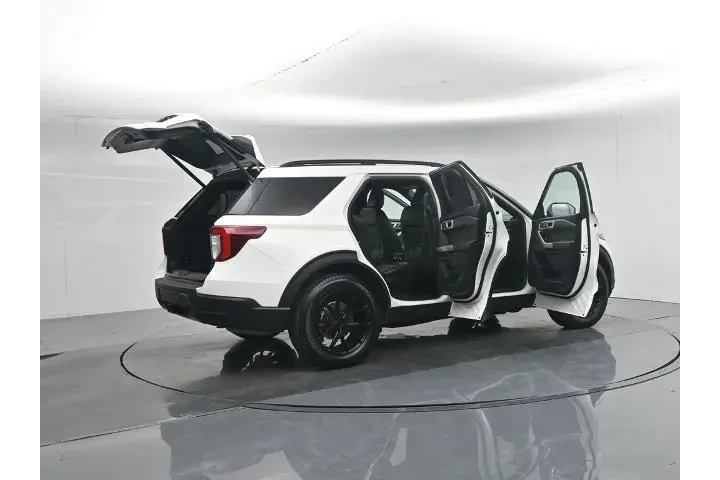 $30378 : Ford Explorer 2022 AWD Timbe image 5