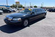 $7999 : 2007 LINCOLN TOWN CAR thumbnail