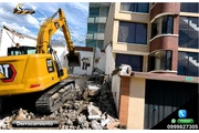 Derrocamientos, Demolición, Pl en Quito